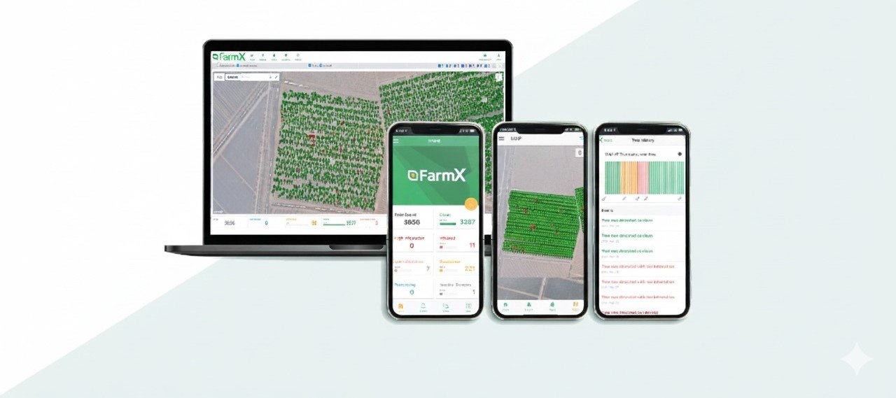 Plantation Management